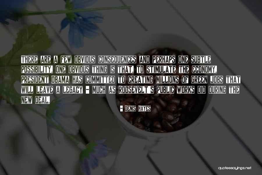 Pegang Pepek Quotes By Denis Hayes Pegang Pepek Quotes By Denis Hayes