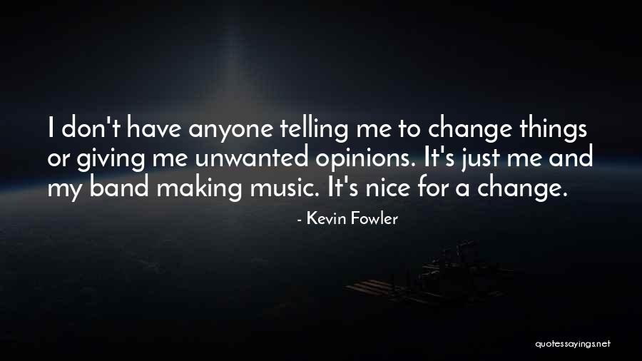 Pegang Pepek Quotes By Kevin Fowler Pegang Pepek Quotes By Kevin Fowler