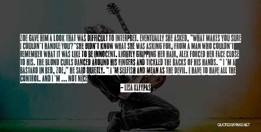 Pegang Quotes By Lisa Kleypas Pegang Quotes By Lisa Kleypas