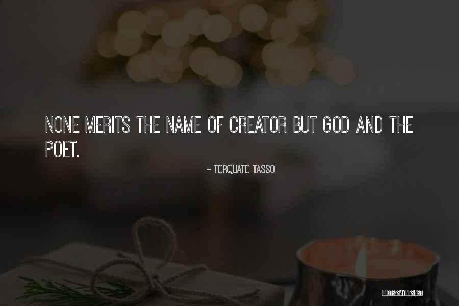 Pegang Quotes By Torquato Tasso Pegang Quotes By Torquato Tasso
