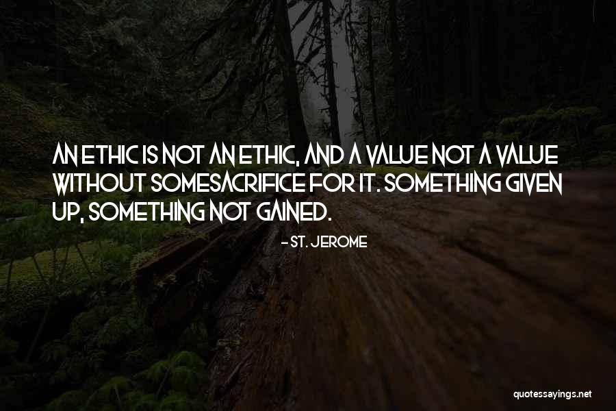 Pegang Tete Quotes By St. Jerome Pegang Tete Quotes By St. Jerome