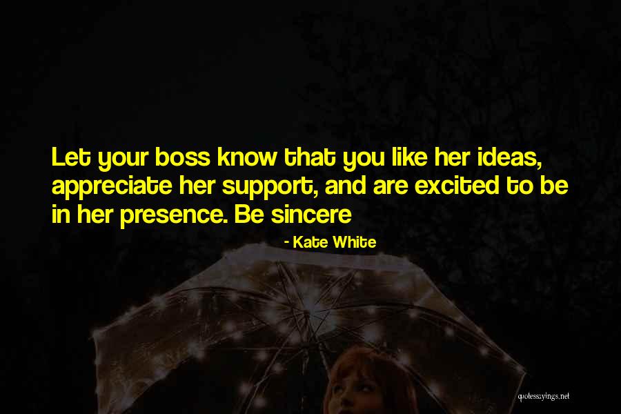 Pegaran Quotes By Kate White Pegaran Quotes By Kate White
