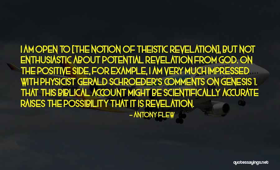 Pegarle A Tu Quotes By Antony Flew Pegarle A Tu Quotes By Antony Flew