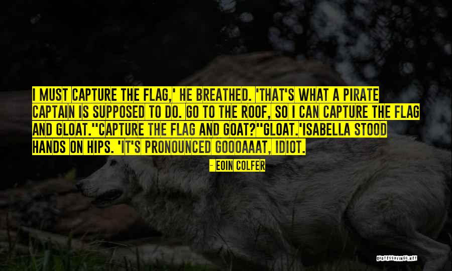 Pegaso Universita Quotes By Eoin Colfer Pegaso Universita Quotes By Eoin Colfer