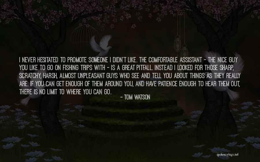 Pegaso Universita Quotes By Tom Watson Pegaso Universita Quotes By Tom Watson