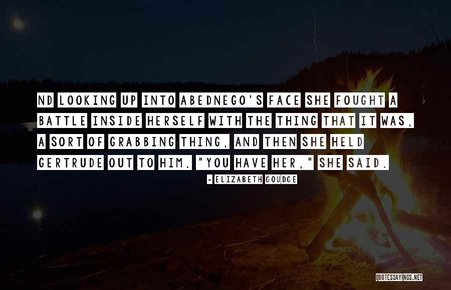 Pegasuss Quotes By Elizabeth Goudge Pegasuss Quotes By Elizabeth Goudge