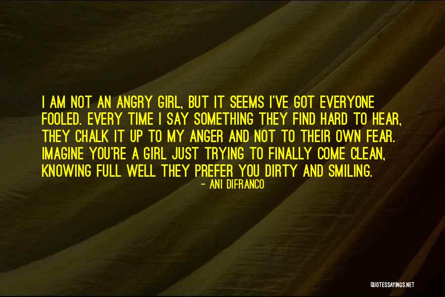 Pegeen Hanrahan Quotes By Ani DiFranco Pegeen Hanrahan Quotes By Ani DiFranco