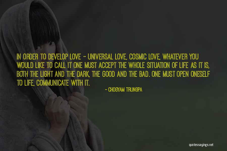 Pegged Jeans Quotes By Chogyam Trungpa Pegged Jeans Quotes By Chogyam Trungpa