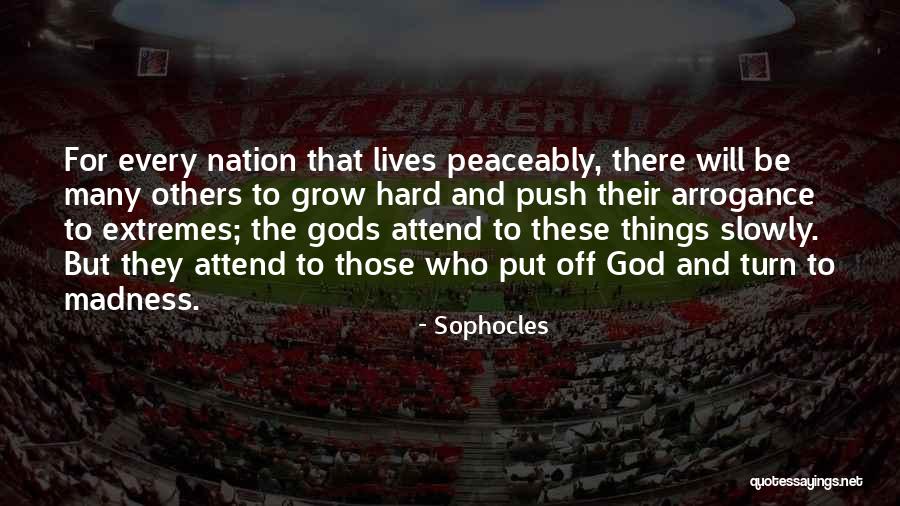 Pegged Urban Quotes By Sophocles Pegged Urban Quotes By Sophocles