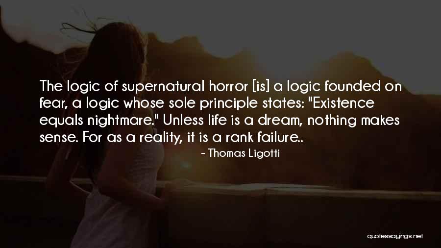 Peggies Nails Quotes By Thomas Ligotti Peggies Nails Quotes By Thomas Ligotti