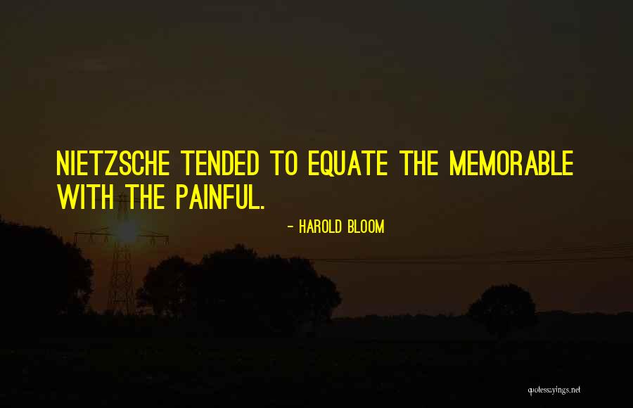 Peggies Place Quotes By Harold Bloom Peggies Place Quotes By Harold Bloom