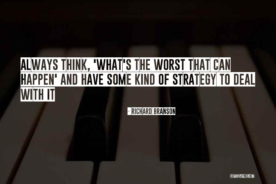 Peggies Place Quotes By Richard Branson Peggies Place Quotes By Richard Branson