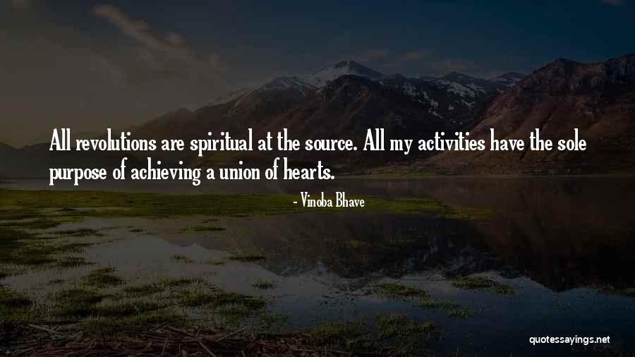 Peggies Place Quotes By Vinoba Bhave Peggies Place Quotes By Vinoba Bhave