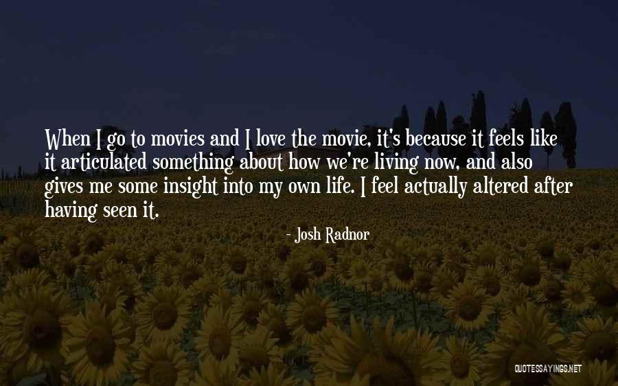 Peggio Translation Quotes By Josh Radnor Peggio Translation Quotes By Josh Radnor
