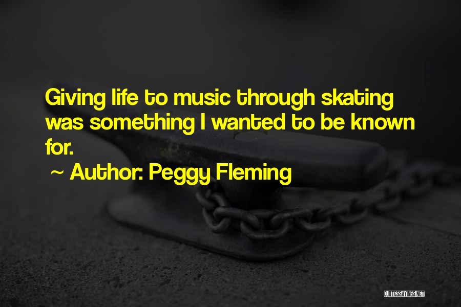 Peggy Fleming Quotes 1364187