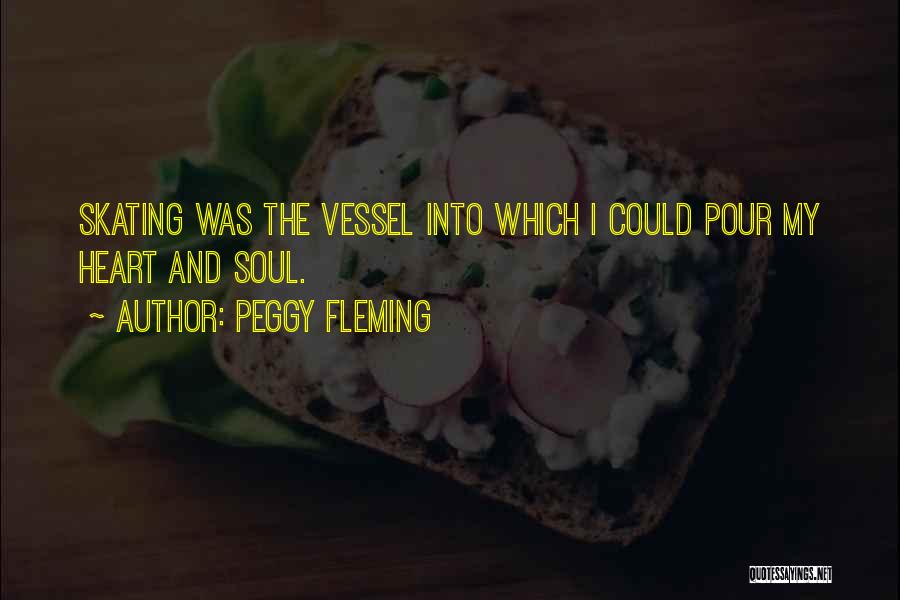 Peggy Fleming Quotes 1364651