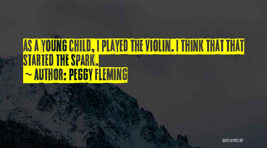 Peggy Fleming Quotes 1476943