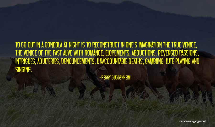 Peggy Guggenheim Quotes 1025109 Peggy Guggenheim Quotes 1025109