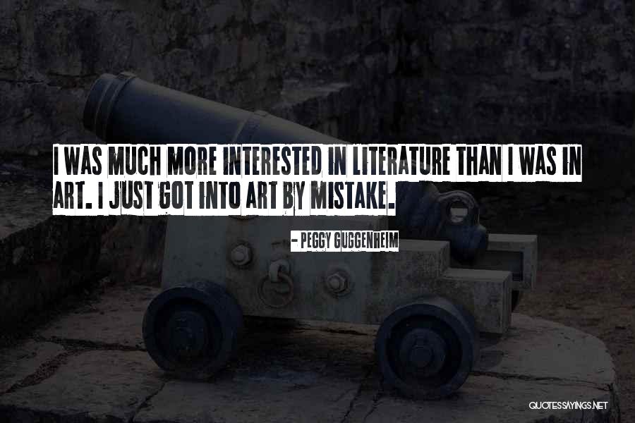 Peggy Guggenheim Quotes 1746752 Peggy Guggenheim Quotes 1746752