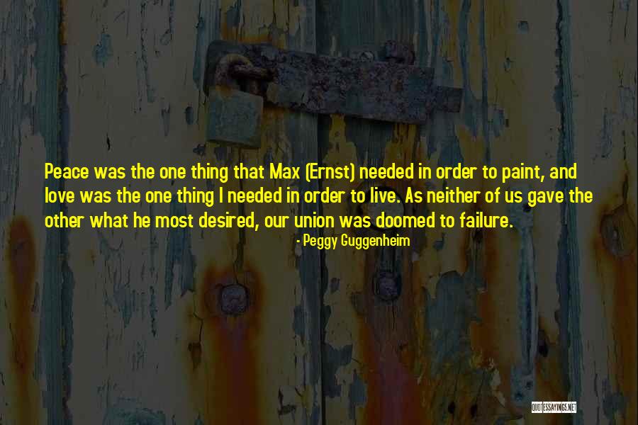 Peggy Guggenheim Quotes 2197475 Peggy Guggenheim Quotes 2197475