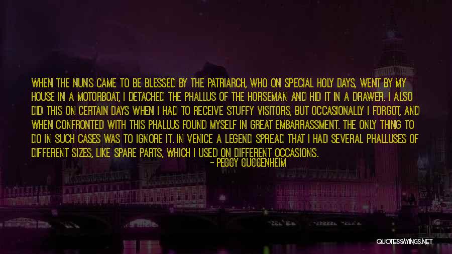 Peggy Guggenheim Quotes 526283 Peggy Guggenheim Quotes 526283