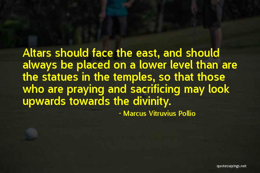 Peggy Hackney Quotes By Marcus Vitruvius Pollio Peggy Hackney Quotes By Marcus Vitruvius Pollio
