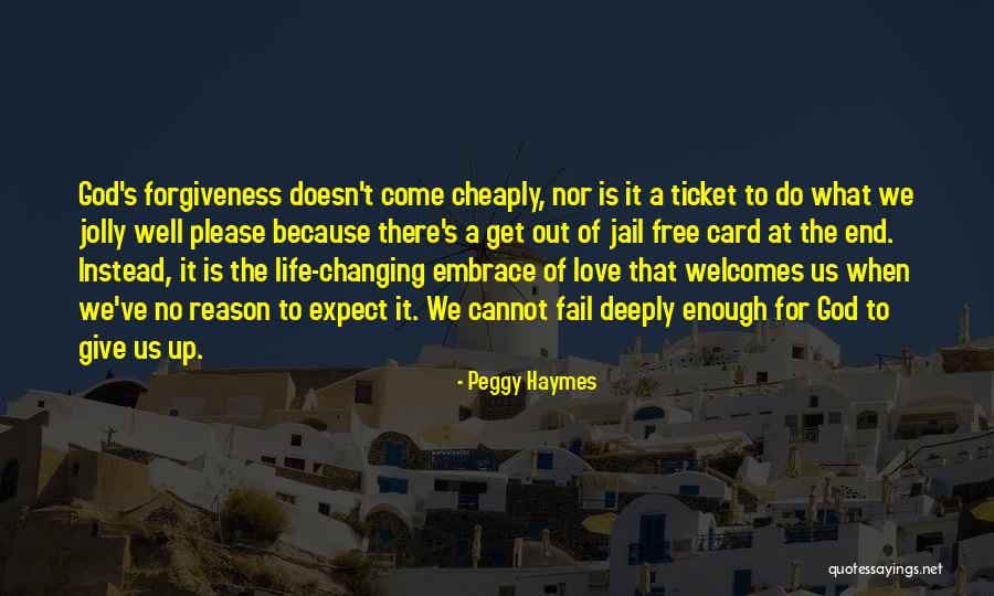 Peggy Haymes Quotes 1429941 Peggy Haymes Quotes 1429941