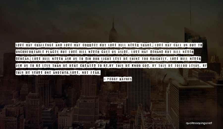 Peggy Haymes Quotes 1826752 Peggy Haymes Quotes 1826752