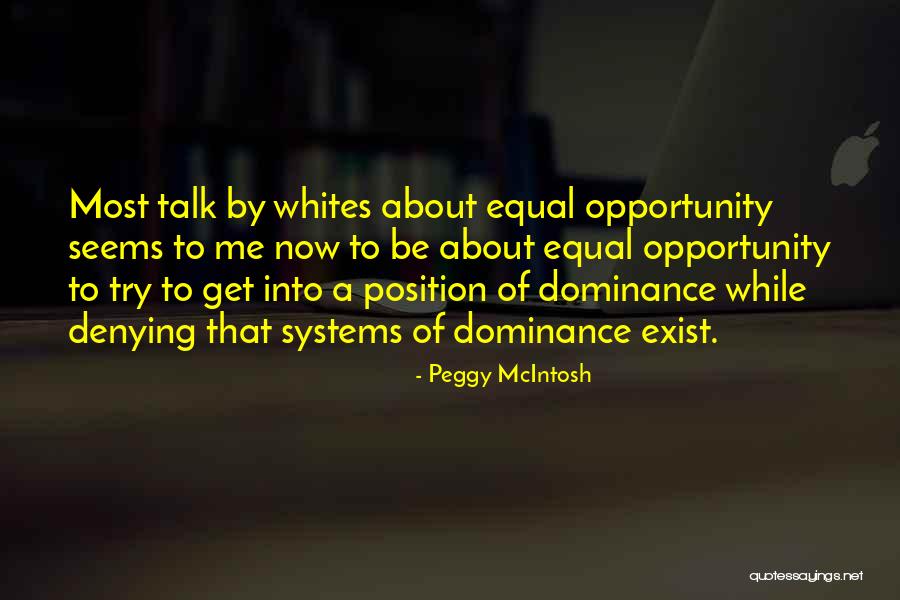 Peggy McIntosh Quotes 711522 Peggy McIntosh Quotes 711522