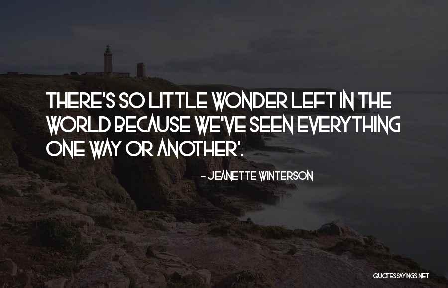 Peggy Moffitt Quotes By Jeanette Winterson Peggy Moffitt Quotes By Jeanette Winterson