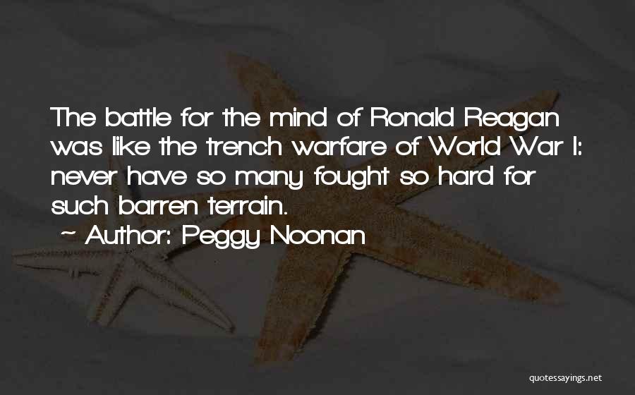 Peggy Noonan Quotes 1231445