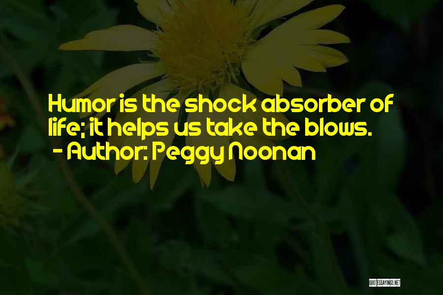 Peggy Noonan Quotes 1344408