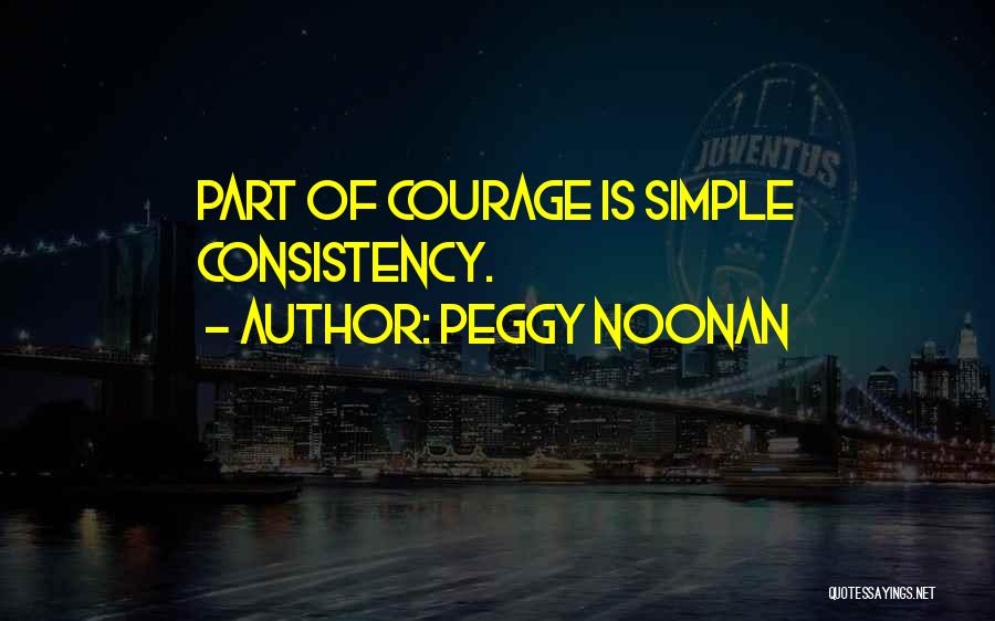 Peggy Noonan Quotes 2099034