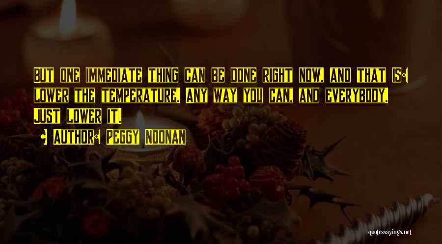 Peggy Noonan Quotes 640626