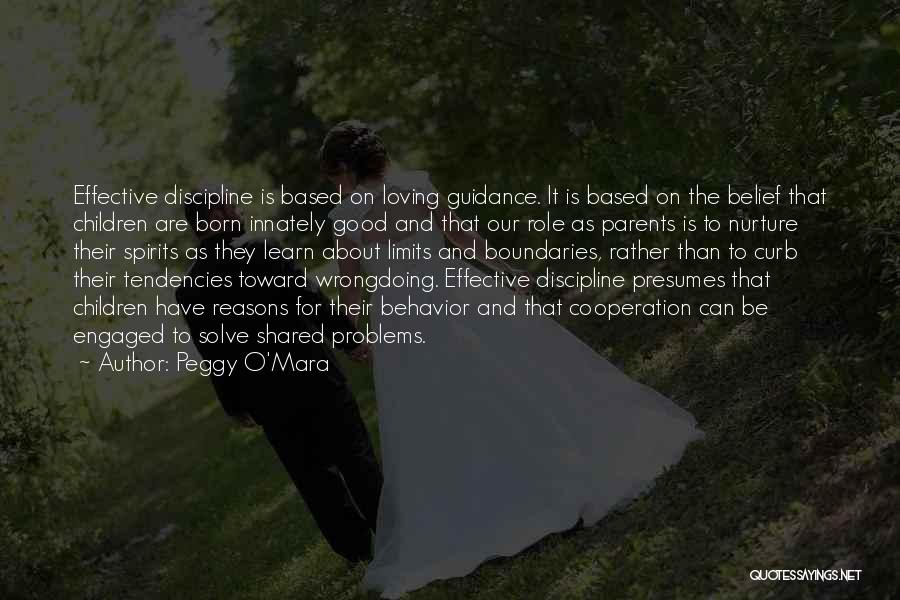 Peggy O'Mara Quotes 1343180