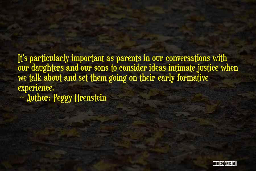 Peggy Orenstein Quotes 1833468