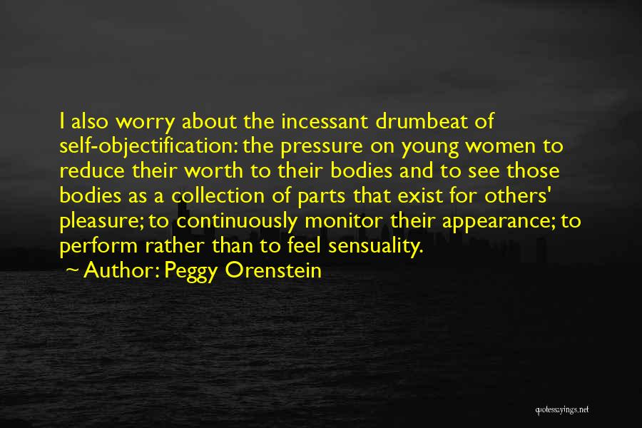 Peggy Orenstein Quotes 473868
