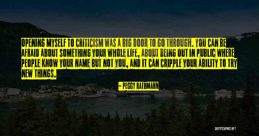 Peggy Rathmann Quotes 1044142 Peggy Rathmann Quotes 1044142