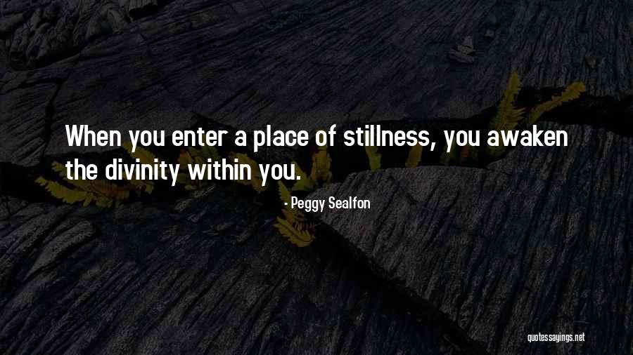Peggy Sealfon Quotes 1098889 Peggy Sealfon Quotes 1098889