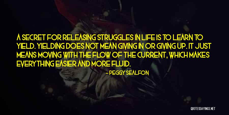 Peggy Sealfon Quotes 1764158