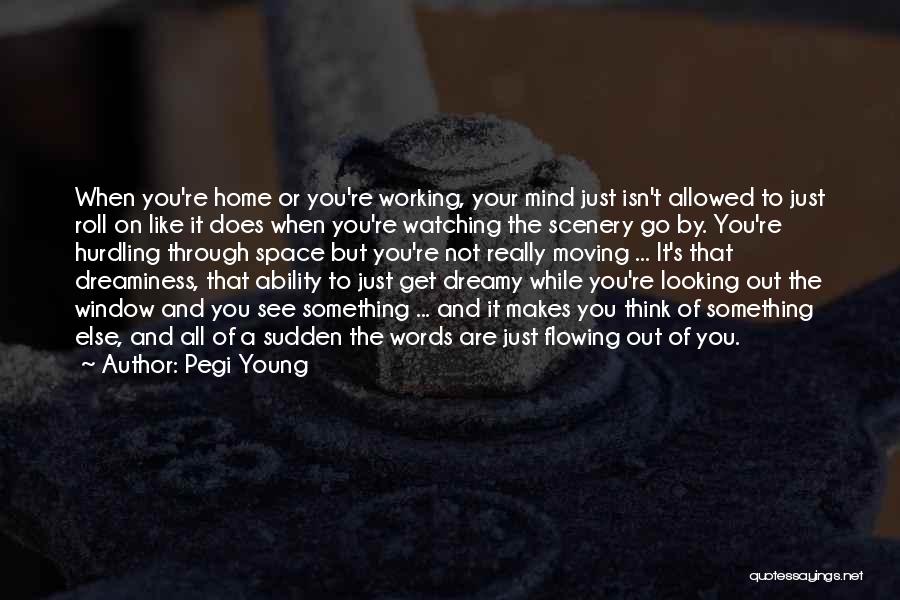 Pegi Young Quotes 1236516