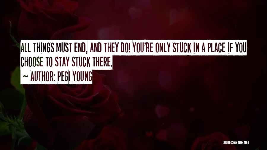 Pegi Young Quotes 1558218