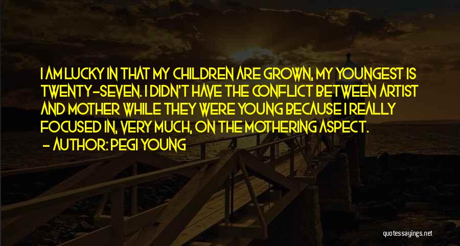 Pegi Young Quotes 1853437