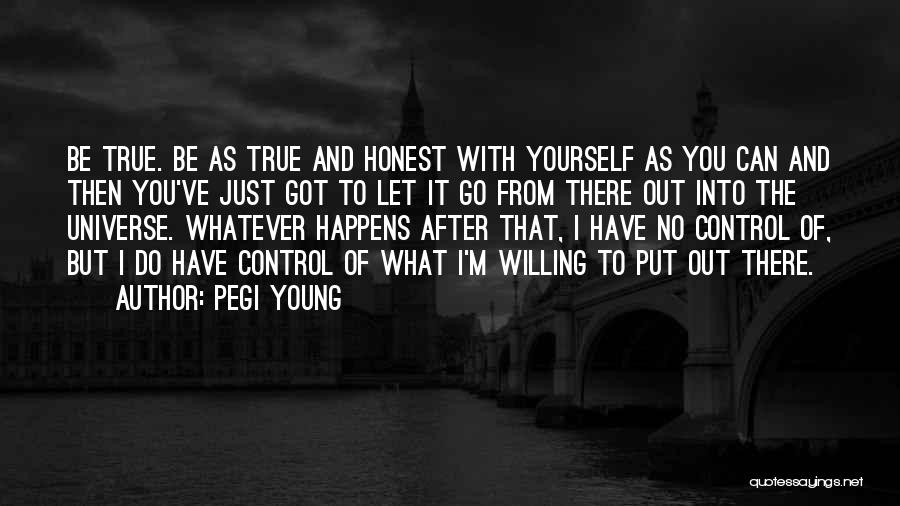Pegi Young Quotes 1984064