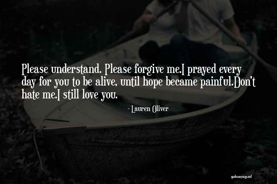 Pegler Yorkshire Quotes By Lauren Oliver Pegler Yorkshire Quotes By Lauren Oliver