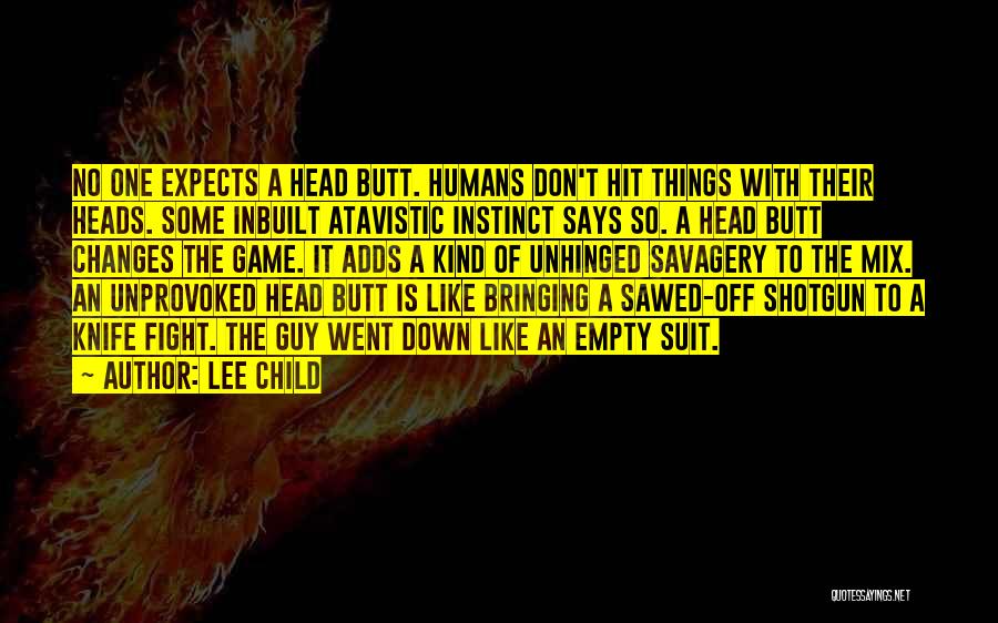 Pegnato Roofing Quotes By Lee Child