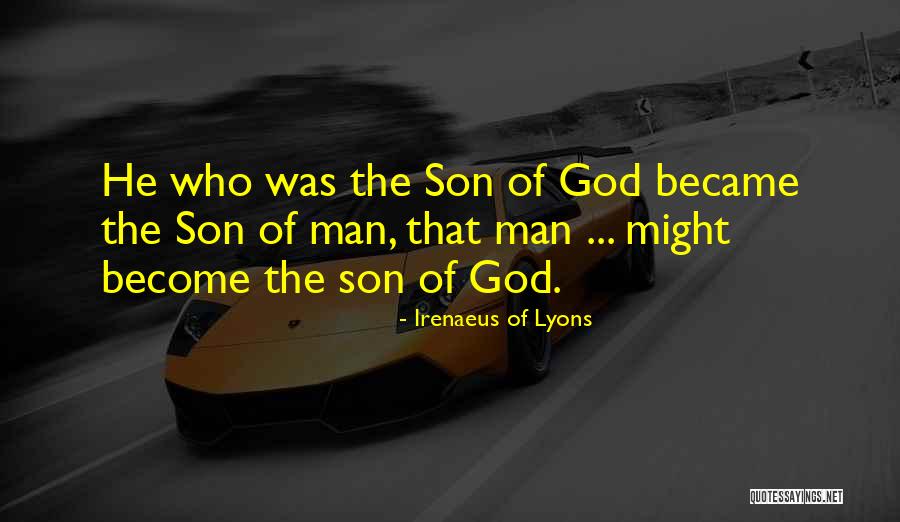 Pegno Translation Quotes By Irenaeus Of Lyons Pegno Translation Quotes By Irenaeus Of Lyons
