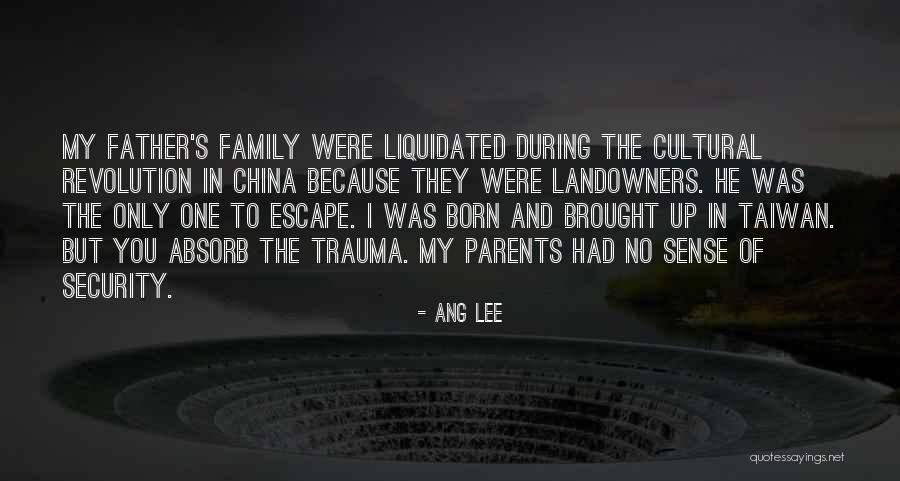 Pegou Ar Quotes By Ang Lee Pegou Ar Quotes By Ang Lee