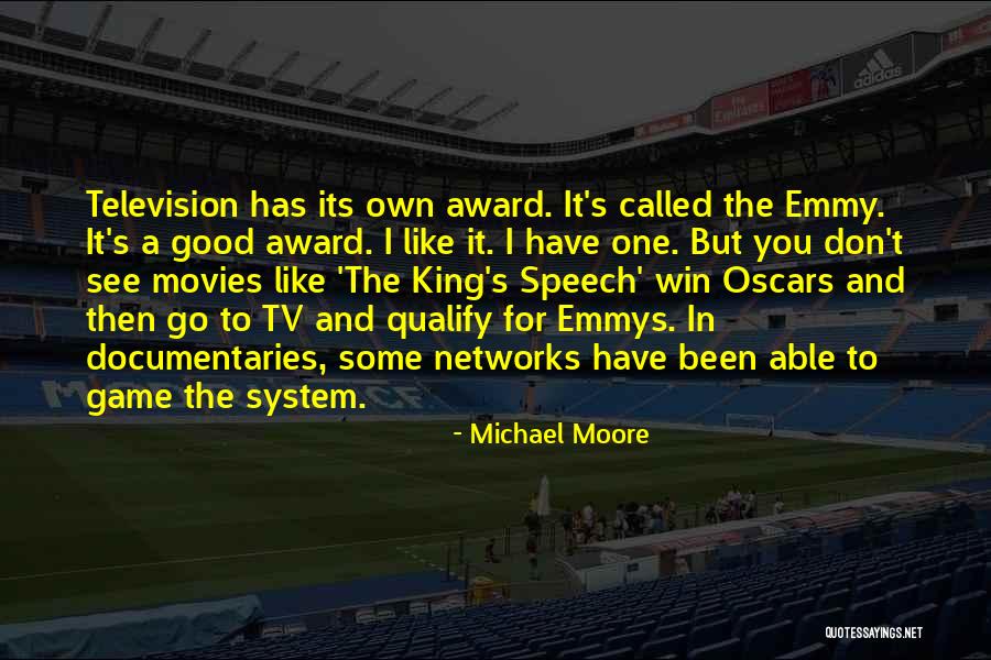 Pegs For Shelves Quotes By Michael Moore Pegs For Shelves Quotes By Michael Moore