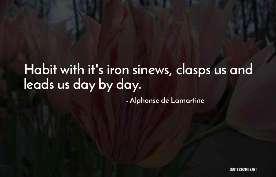 Pegues Quotes By Alphonse De Lamartine Pegues Quotes By Alphonse De Lamartine